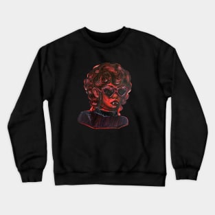 Love Bites! Crewneck Sweatshirt